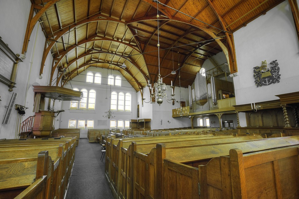HDR Hervormde kerk Stavenisse nederlands hervormd kerkfotografie evangelie religie religion protestant kathedraal sint pkn rooms katholiek orgel kerktoren kapel openstelling